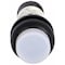 Moeller ILL MOM PB BLK-BZL EXTD WHT 230V 1NO C22S-DLH-W-K10-230 - alternate 1
